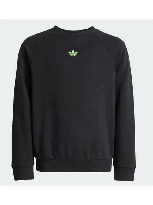 crew set ADIDAS ORIGINAL | JX0546BLACK/SIGGNR